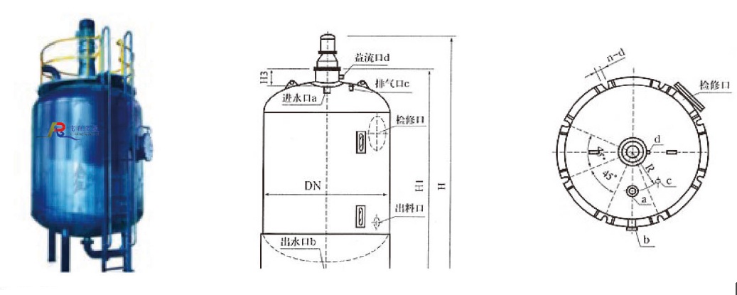 高效纤维过滤器